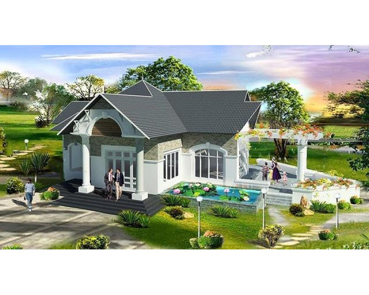 Các nghi lễ cúng xây nhà mới