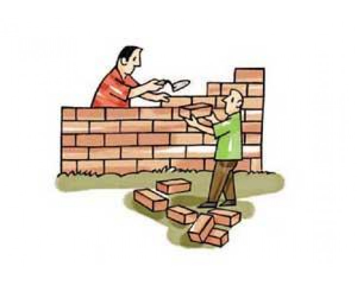 Diện tích xây dựng là gì - Thông tin gì trong giấy phép xây dựng ?