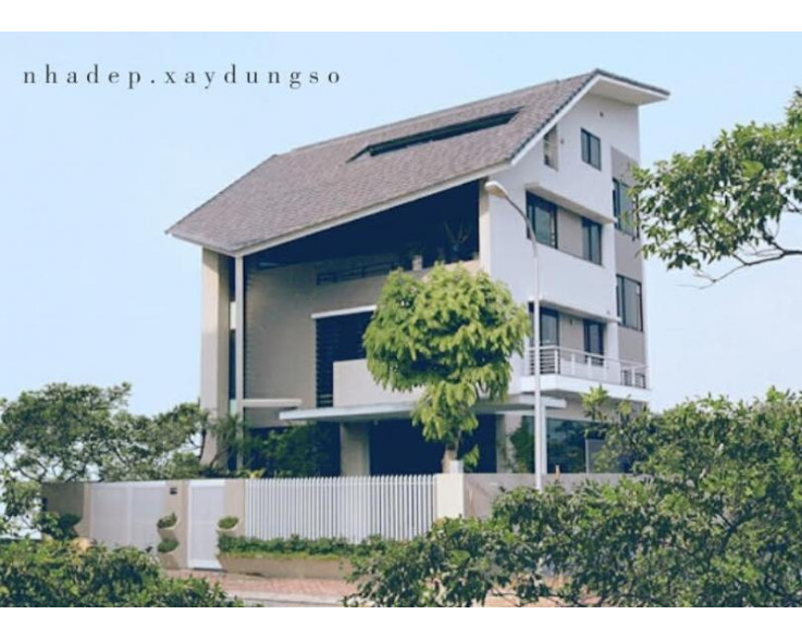 Các cách chống nóng hiệu quả cho ngôi nhà