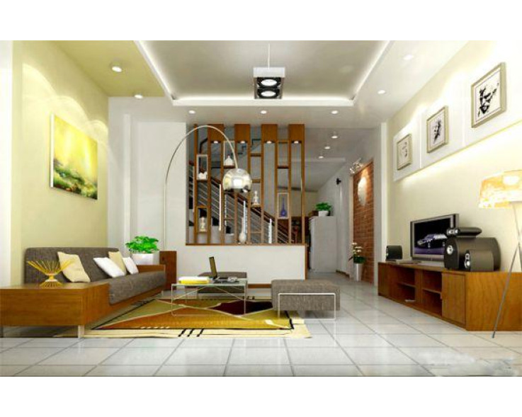 KINH NGHIỆM THIẾT KẾ PHÒNG KHÁCH