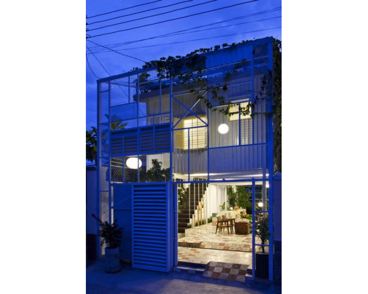 The Nest- c