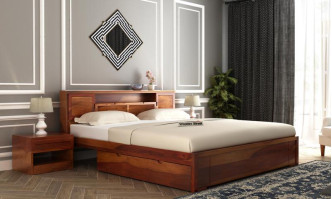 Mua giường ngủ ở đâu uy tín, giá tốt