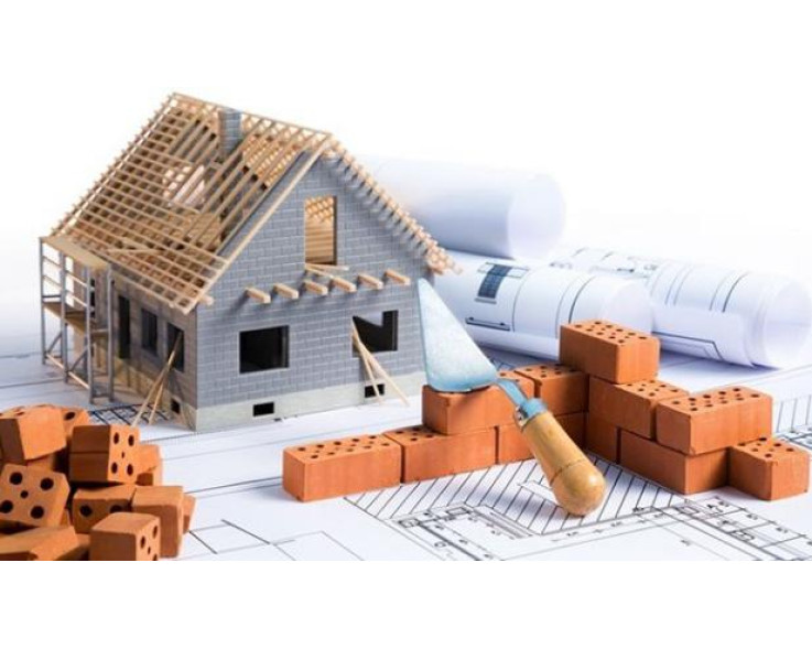 Đơn giá xây nhà phần thô mới nhất 2021 - Thi Công Trọn Gói